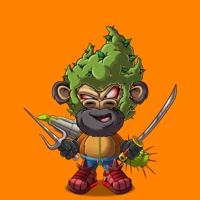 GanjaGoon 3893