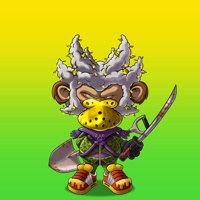 GanjaGoon 3912
