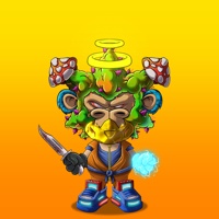 GanjaGoon 3921