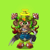 GanjaGoon 3924