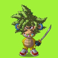 GanjaGoon 3946