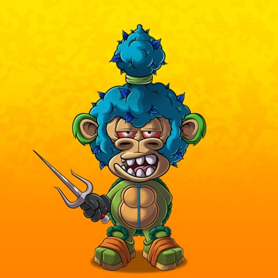 GanjaGoon 3971