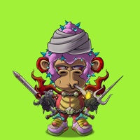 GanjaGoon 3977