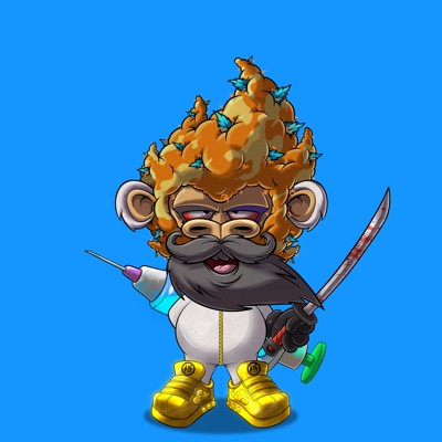 GanjaGoon 4053