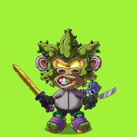 GanjaGoon 4230