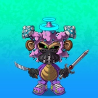 GanjaGoon 4274