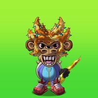 GanjaGoon 4318