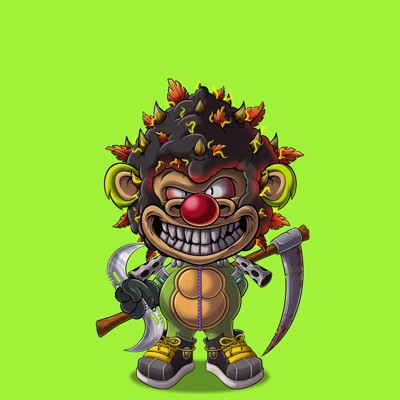 GanjaGoon 4440