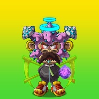 GanjaGoon 4462