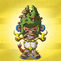 GanjaGoon 4467