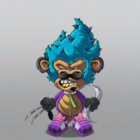 GanjaGoon 4484