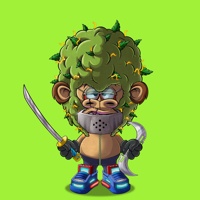 GanjaGoon 4497