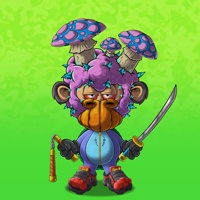 GanjaGoon 4499