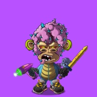 GanjaGoon 4552