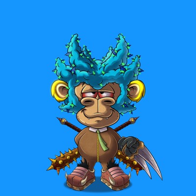 GanjaGoon 4566