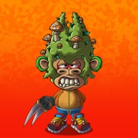 GanjaGoon 4584