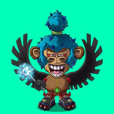 GanjaGoon 4590