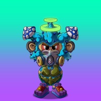 GanjaGoon 4634