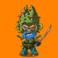 GanjaGoon 4757