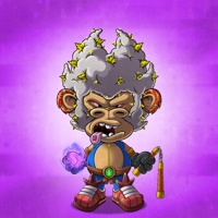 GanjaGoon 4887