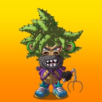 GanjaGoon 4924