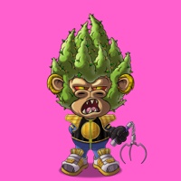 GanjaGoon 4929