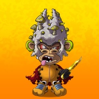 GanjaGoon 4934