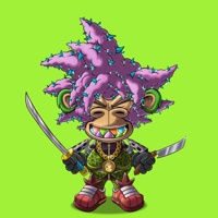 GanjaGoon 4937