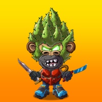 GanjaGoon 4945