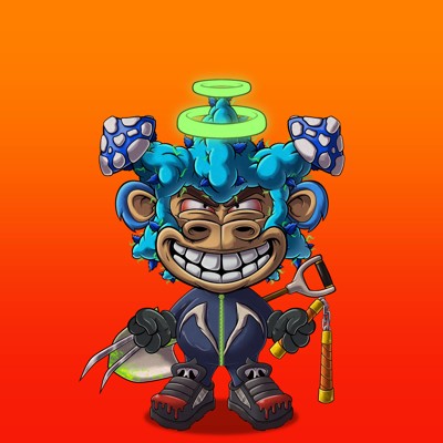 GanjaGoon 4957