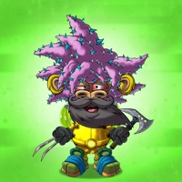 GanjaGoon 4972