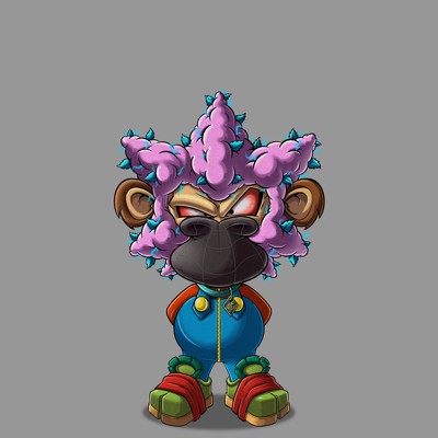 GanjaGoon 5030