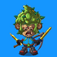 GanjaGoon 5077