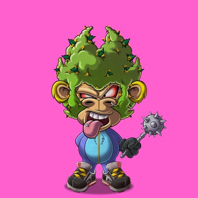 GanjaGoon 5224