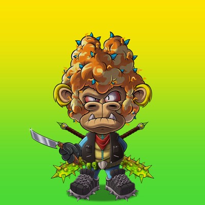 GanjaGoon 5231