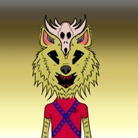 WAX Wolves  02826
