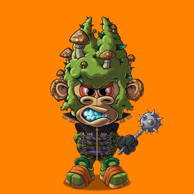 GanjaGoon 5259