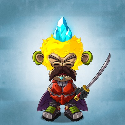 GanjaGoon 5336