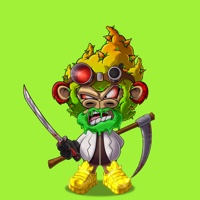 GanjaGoon 5339
