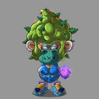 GanjaGoon 5373