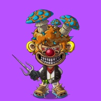 GanjaGoon 5412