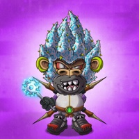 GanjaGoon 5432