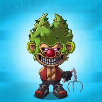 GanjaGoon 5474