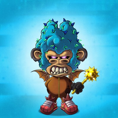 GanjaGoon 5492