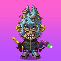 GanjaGoon 5517
