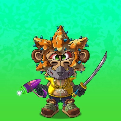 GanjaGoon 5525