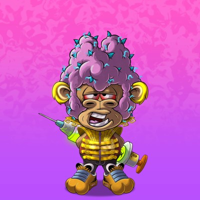 GanjaGoon 5544