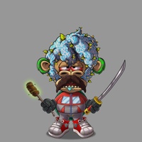 GanjaGoon 5556