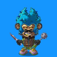 GanjaGoon 5586