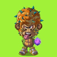 GanjaGoon 5589